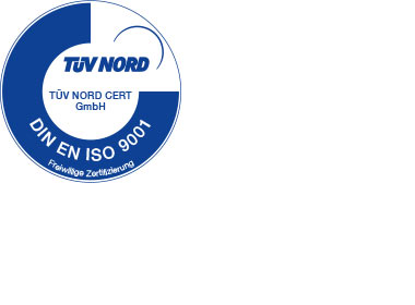 TÜV Nord Siegel