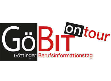 GöBit on Tour Logo