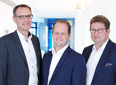 Die THIMM Gruppe stellt sich für nächste Wachstumsphase neu auf und kündigt umfangreiches Investitionsprogramm an