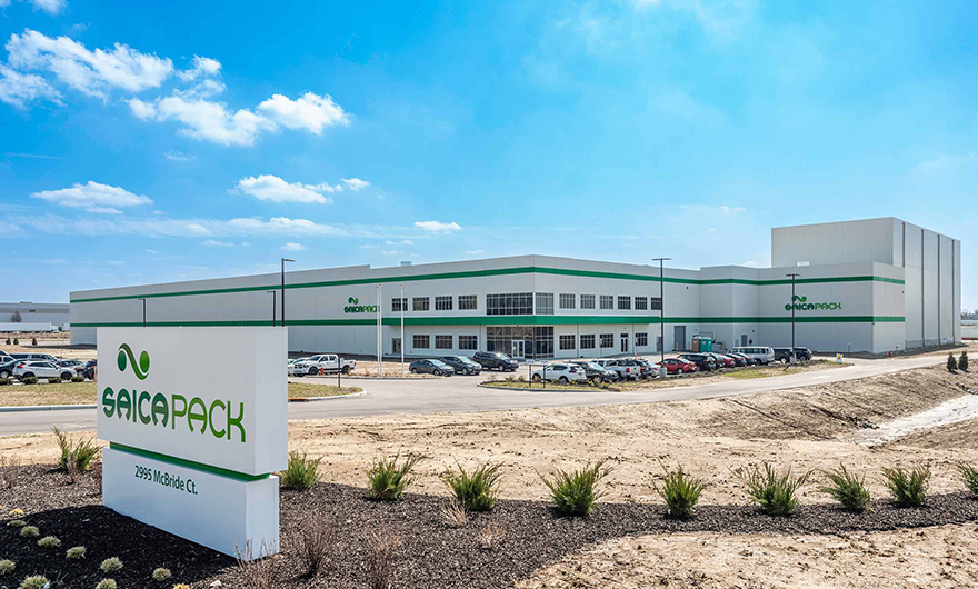 Saica Group acquires Thimm Group