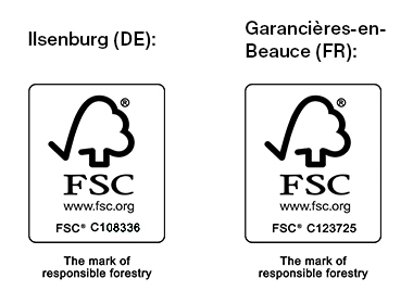 FSC Label