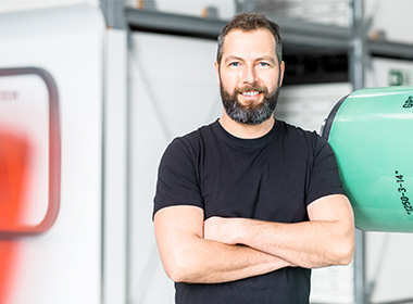 Jens Erdmann