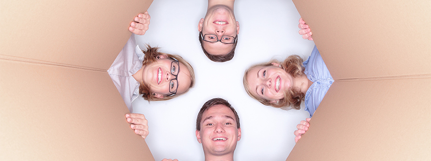 Entdecke die Ausbildung bei THIMM