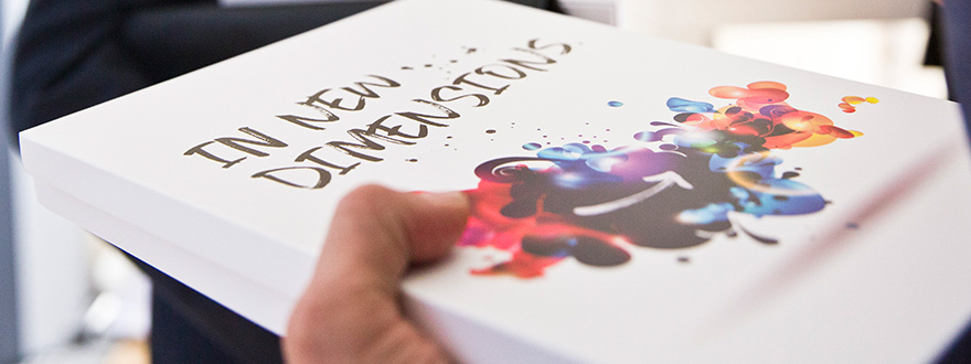 Personalised Printing