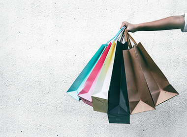 Smart printing can analyse customer behaviour