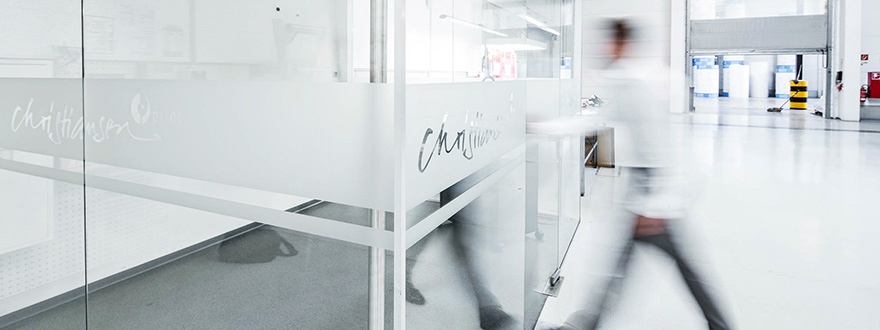 Imprimer une protection contre le plagiat