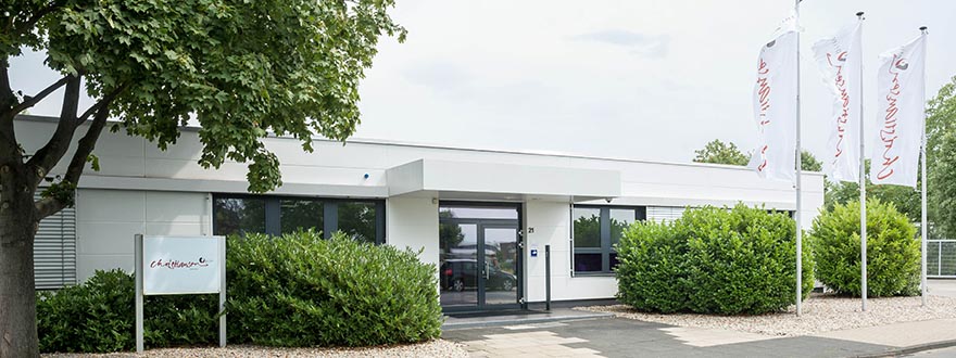 Christiansen Print à Northeim